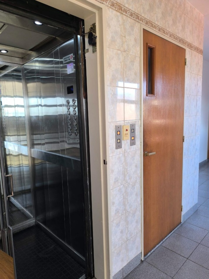 ALQUILER UN DORMITORIO CENTRICO. Maipu 1500