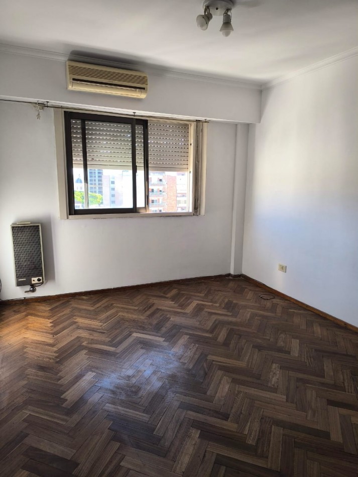 ALQUILER UN DORMITORIO CENTRICO. Maipu 1500