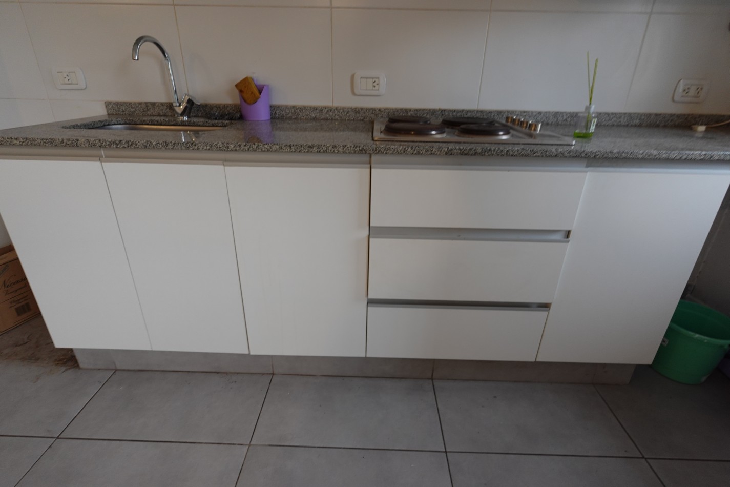 OPORTUNIDAD! Departamento 1 dormitorio. montevideo 600