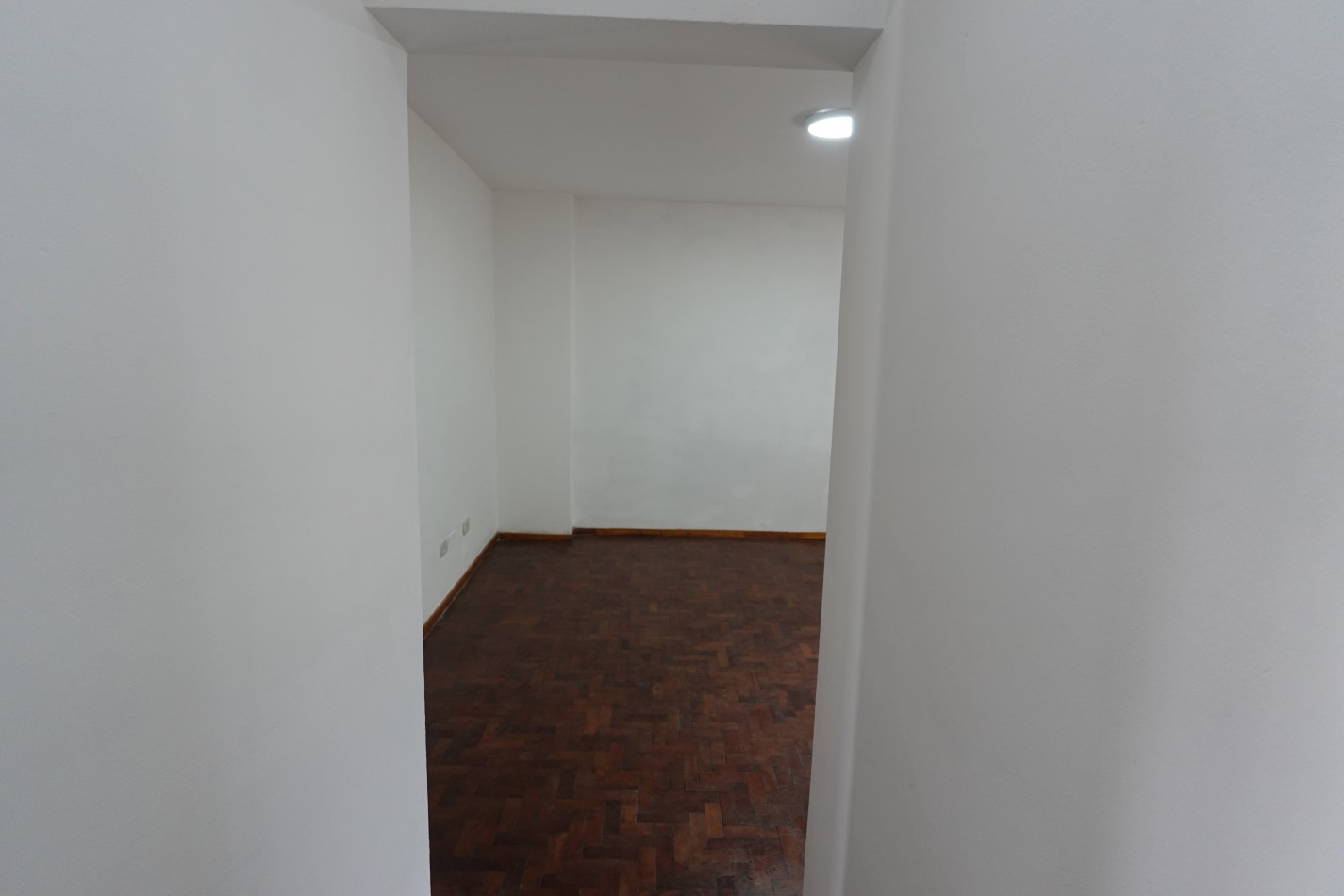 OPORTUNIDAD! Departamento 1 dormitorio. montevideo 600