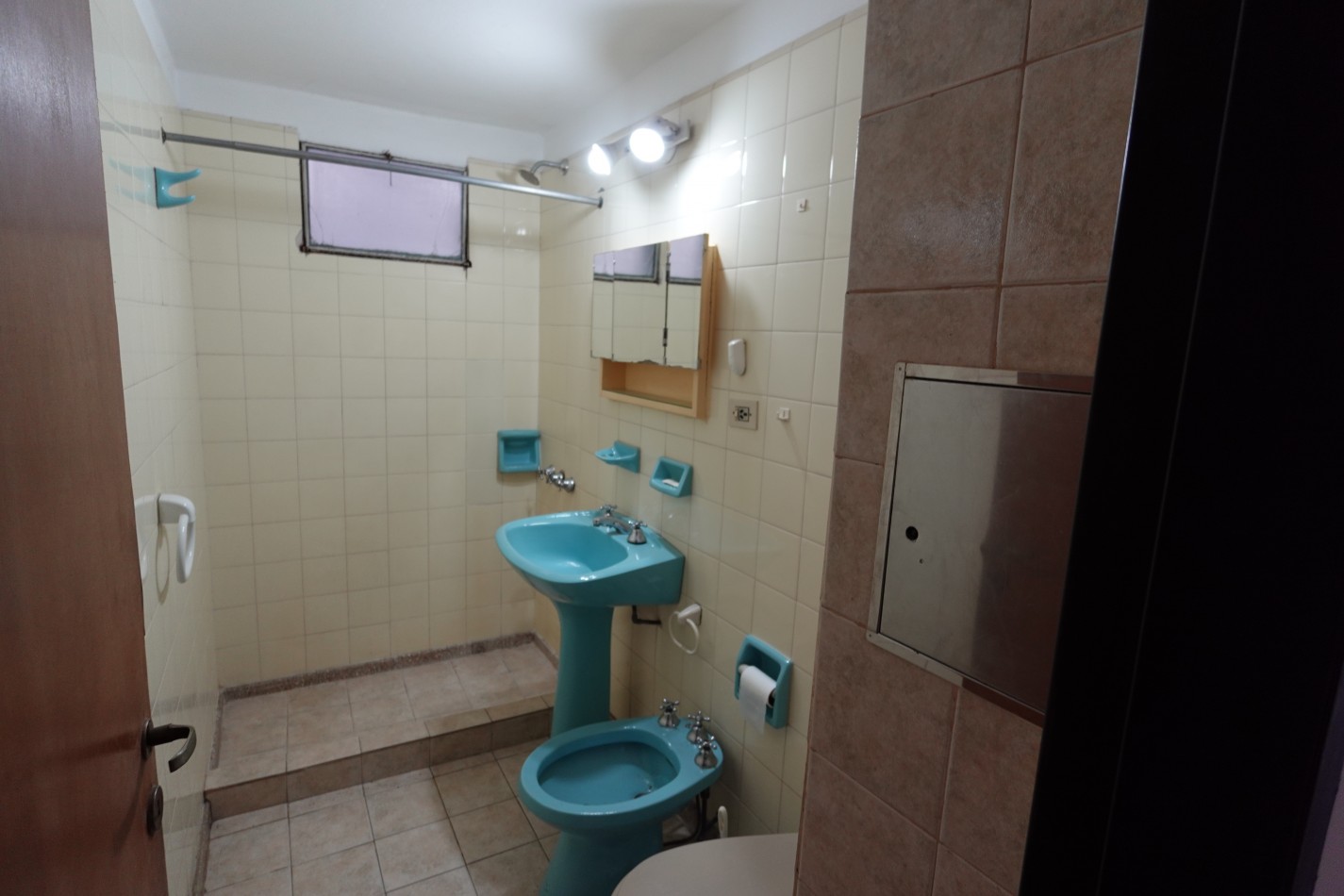 OPORTUNIDAD! Departamento 1 dormitorio. montevideo 600