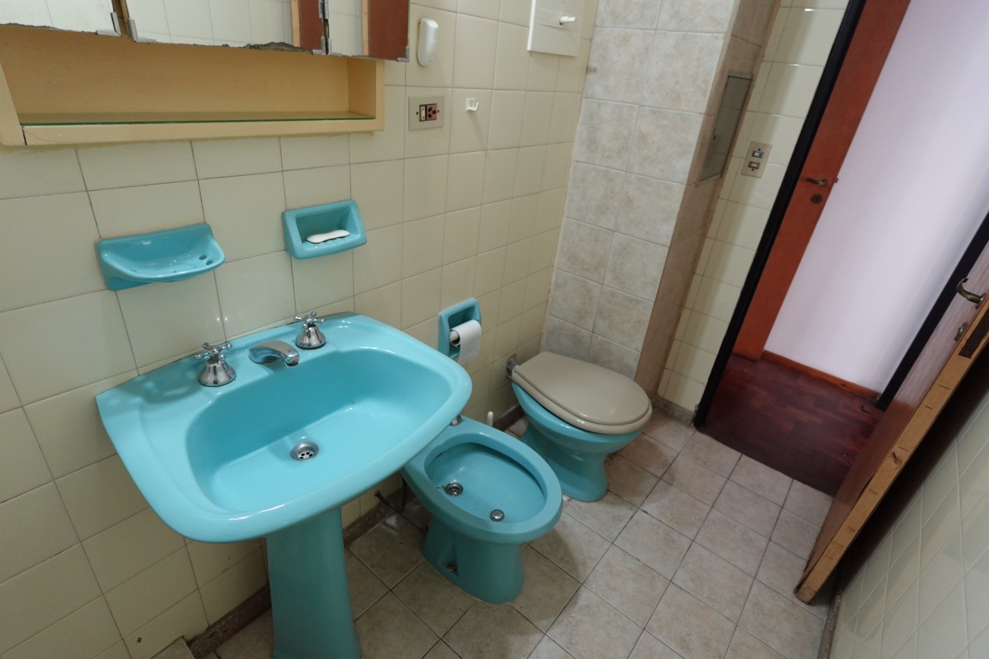 OPORTUNIDAD! Departamento 1 dormitorio. montevideo 600