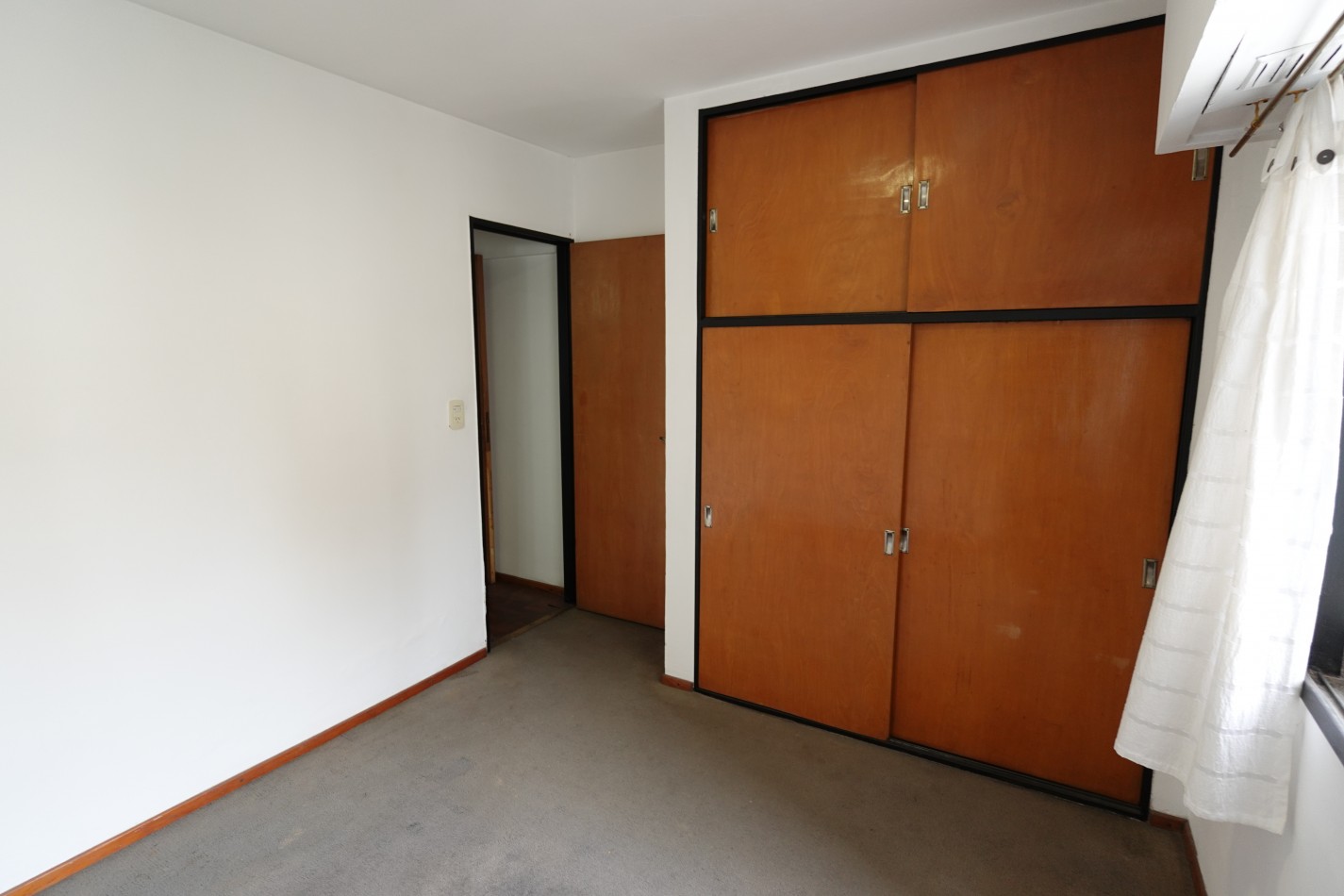 OPORTUNIDAD! Departamento 1 dormitorio. montevideo 600