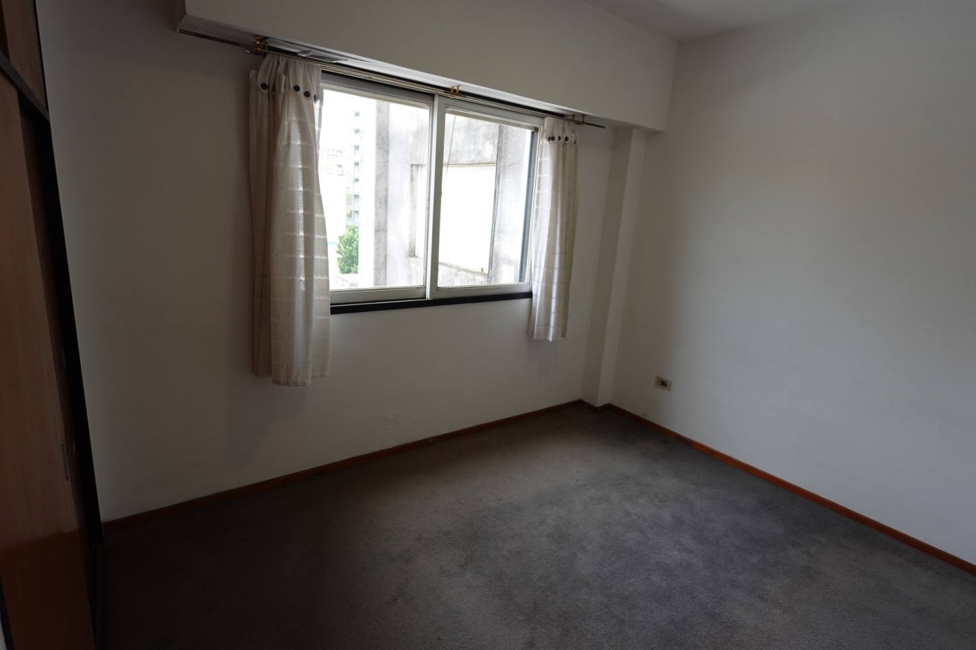 OPORTUNIDAD! Departamento 1 dormitorio. montevideo 600