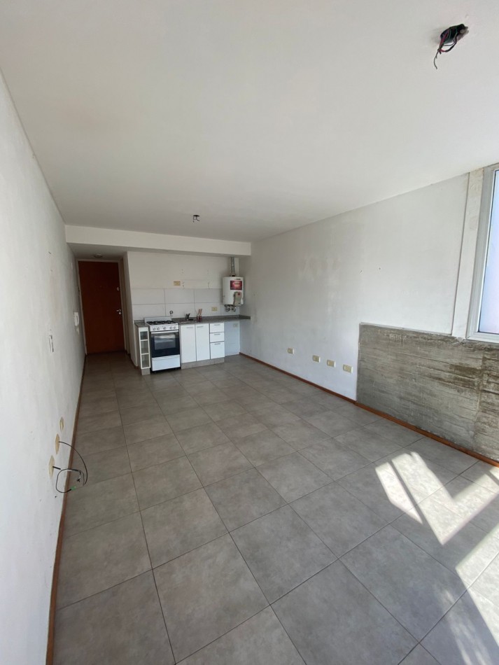 OPORTUNIDAD! Monoambiente en venta! pueyrredon 1400