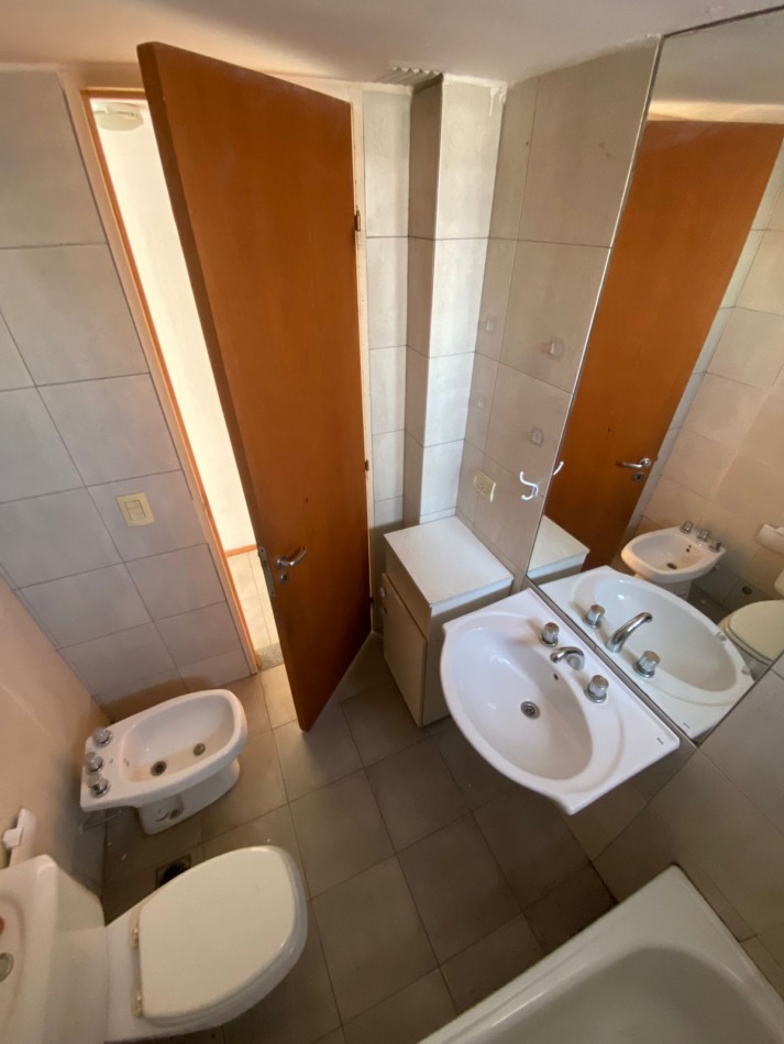 OPORTUNIDAD! Monoambiente en venta! pueyrredon 1400