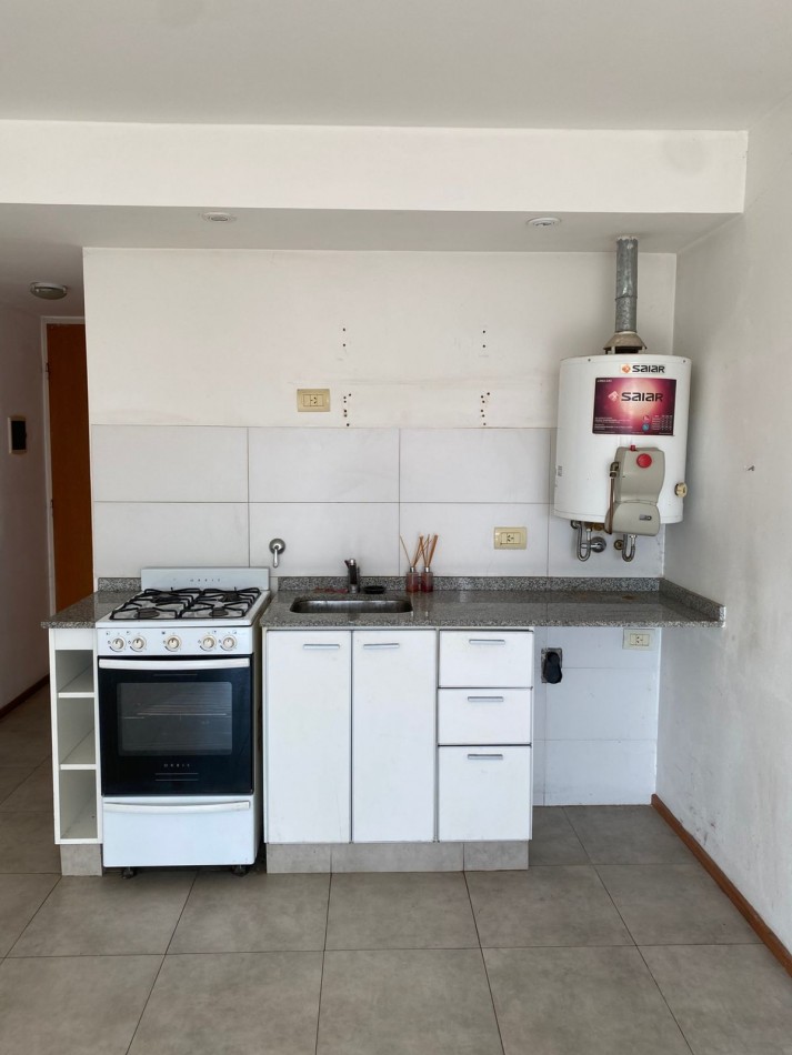 OPORTUNIDAD! Monoambiente en venta! pueyrredon 1400