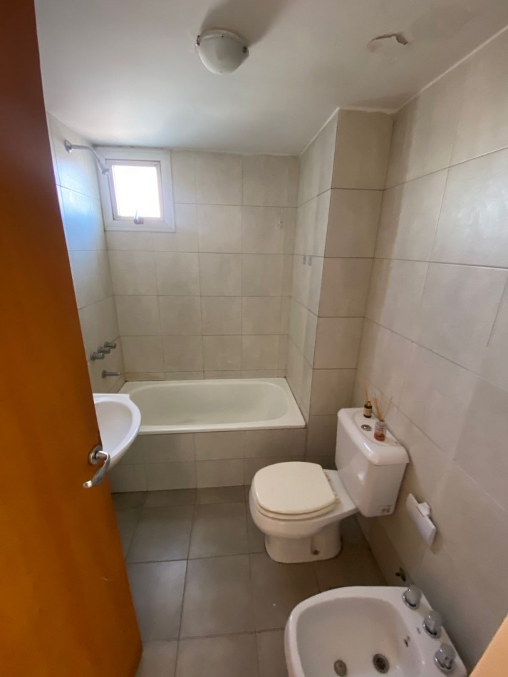 OPORTUNIDAD! Monoambiente en venta! pueyrredon 1400