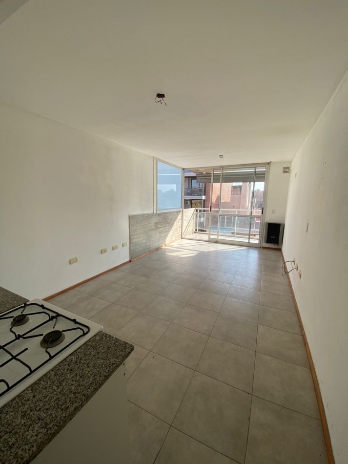 OPORTUNIDAD! Monoambiente en venta! pueyrredon 1400