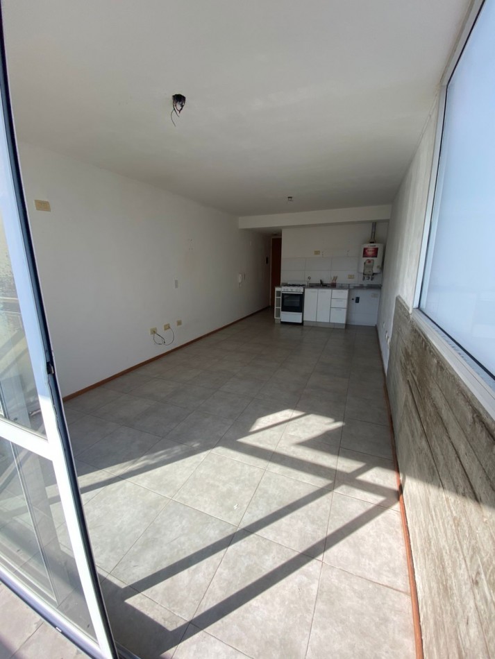 OPORTUNIDAD! Monoambiente en venta! pueyrredon 1400