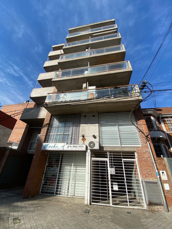 OPORTUNIDAD! Monoambiente en venta! pueyrredon 1400
