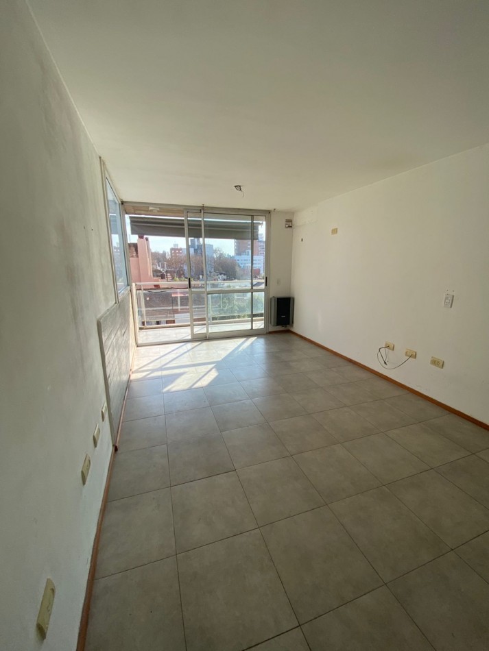 OPORTUNIDAD! Monoambiente en venta! pueyrredon 1400