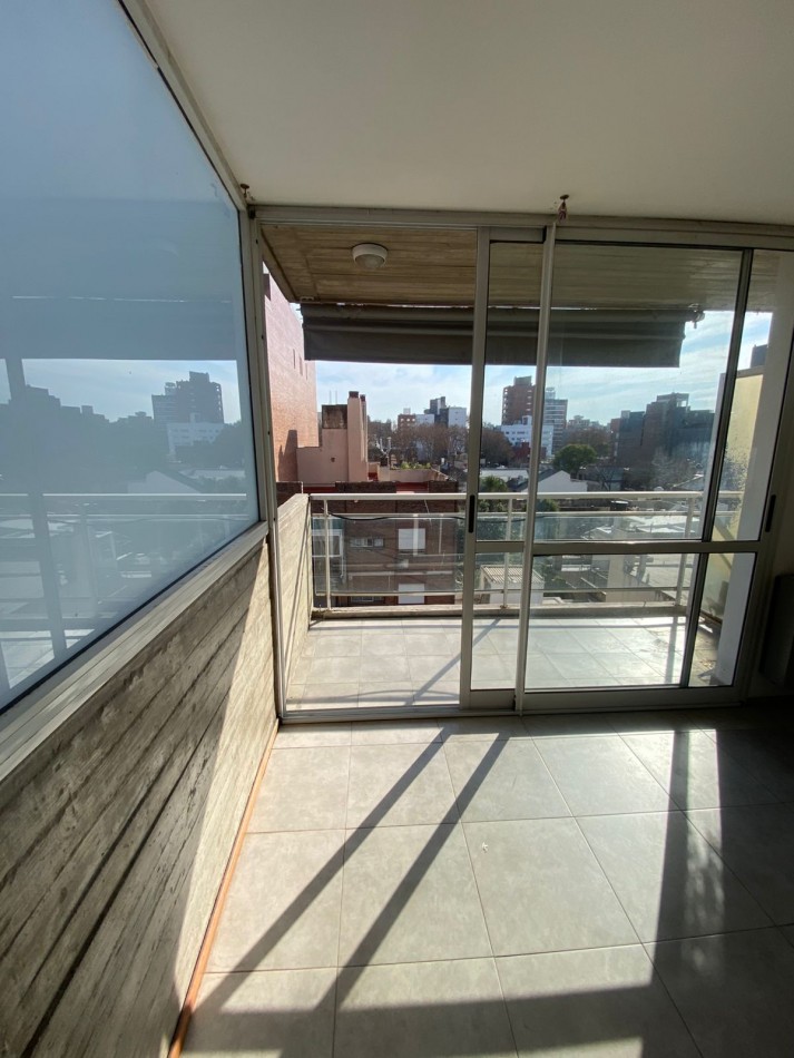 OPORTUNIDAD! Monoambiente en venta! pueyrredon 1400