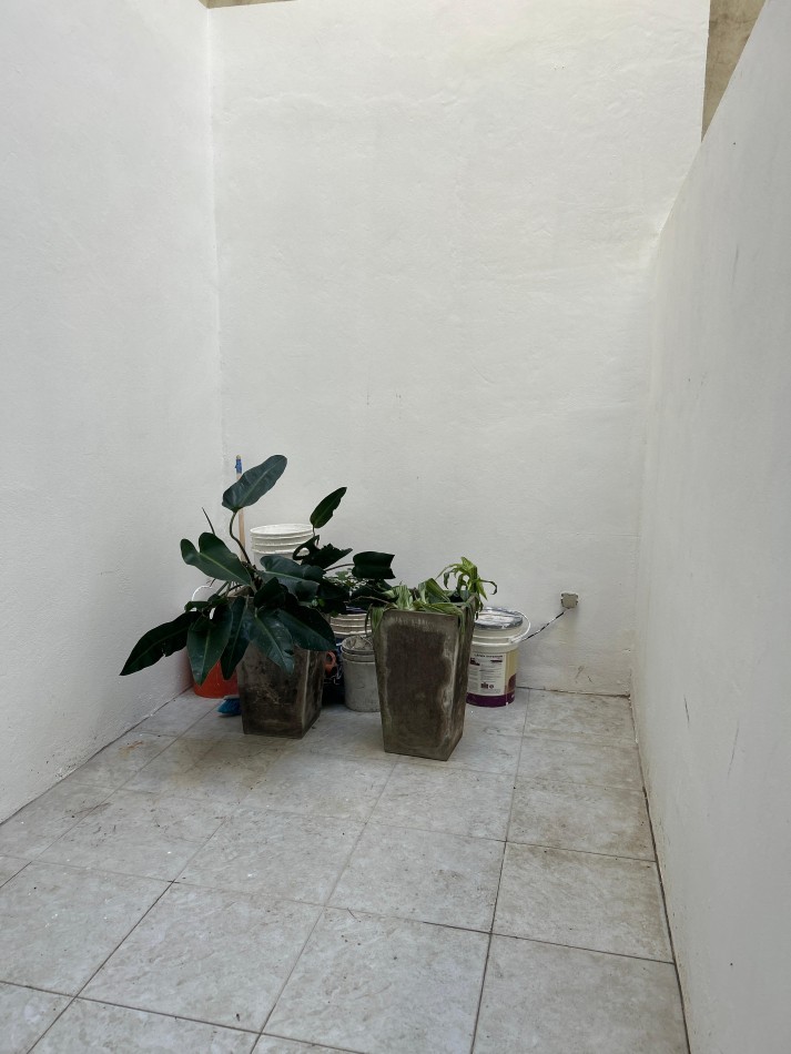 OPORTUNIDAD! UNIDAD TIPO DUPLEX. SAN LUIS 2000