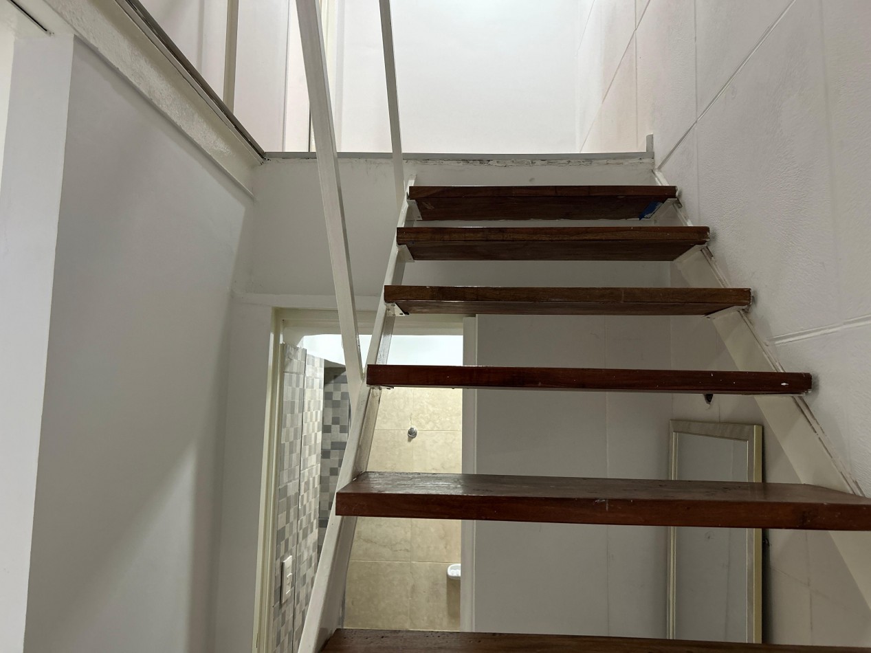 OPORTUNIDAD! UNIDAD TIPO DUPLEX. SAN LUIS 2000