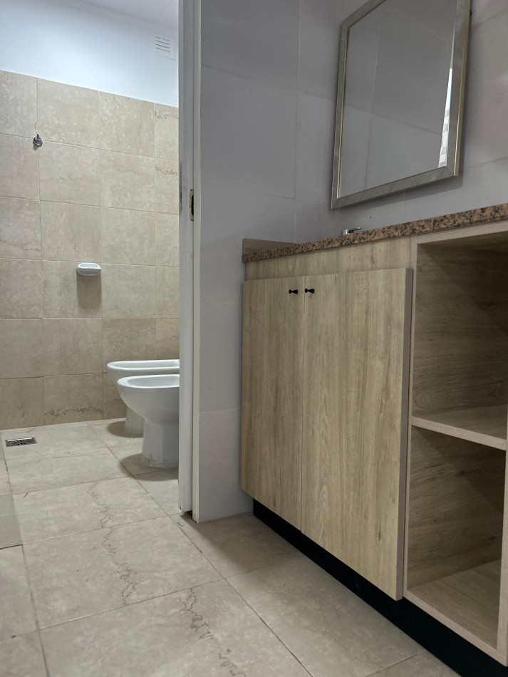 OPORTUNIDAD! UNIDAD TIPO DUPLEX. SAN LUIS 2000