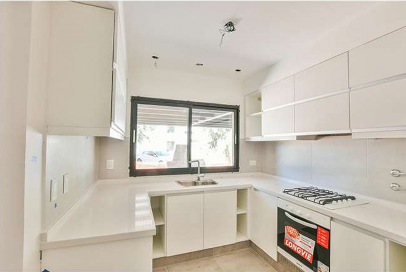 EN VENTA! Condominios premium. Fisherton