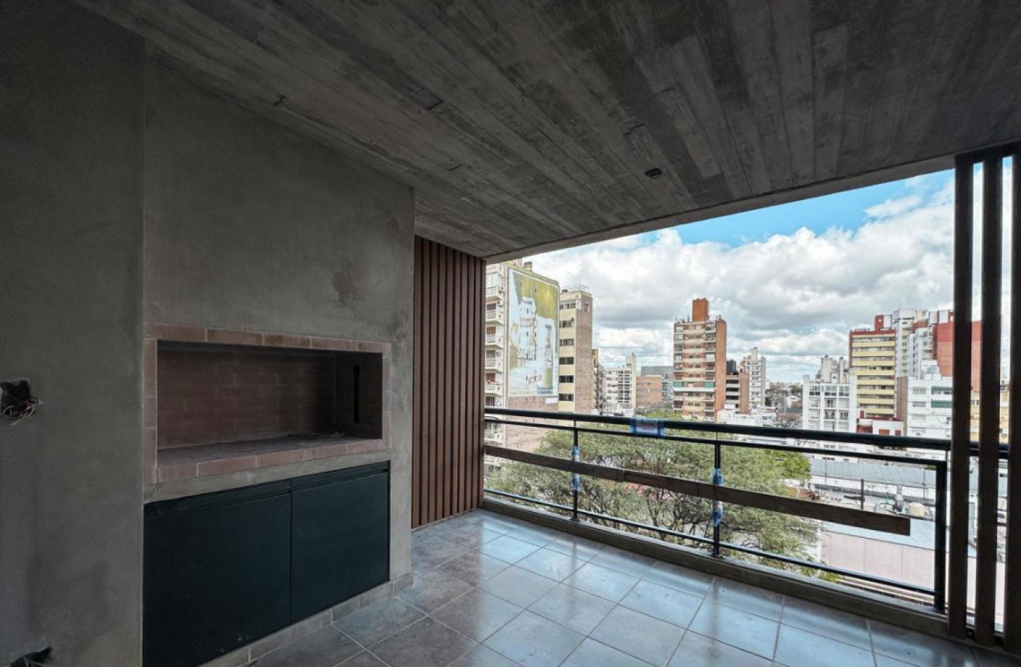 OPORTUNIDAD! MONOAMBIENTES A ESTRENAR. entrega octubre 2026. Pueyrredon 1570