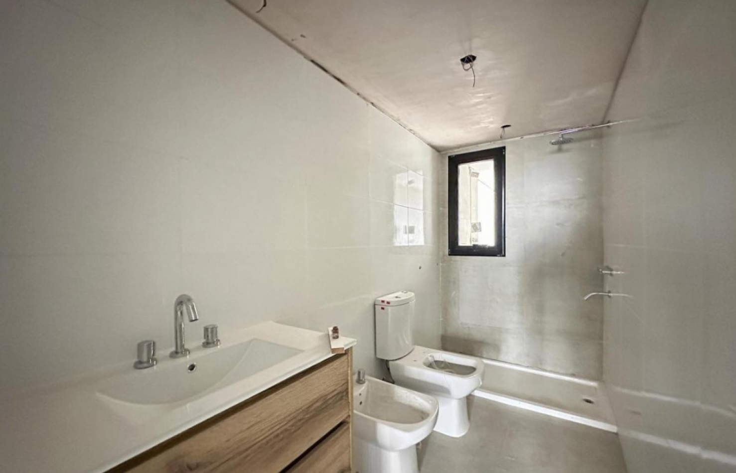 OPORTUNIDAD! MONOAMBIENTES A ESTRENAR. entrega octubre 2026. Pueyrredon 1570