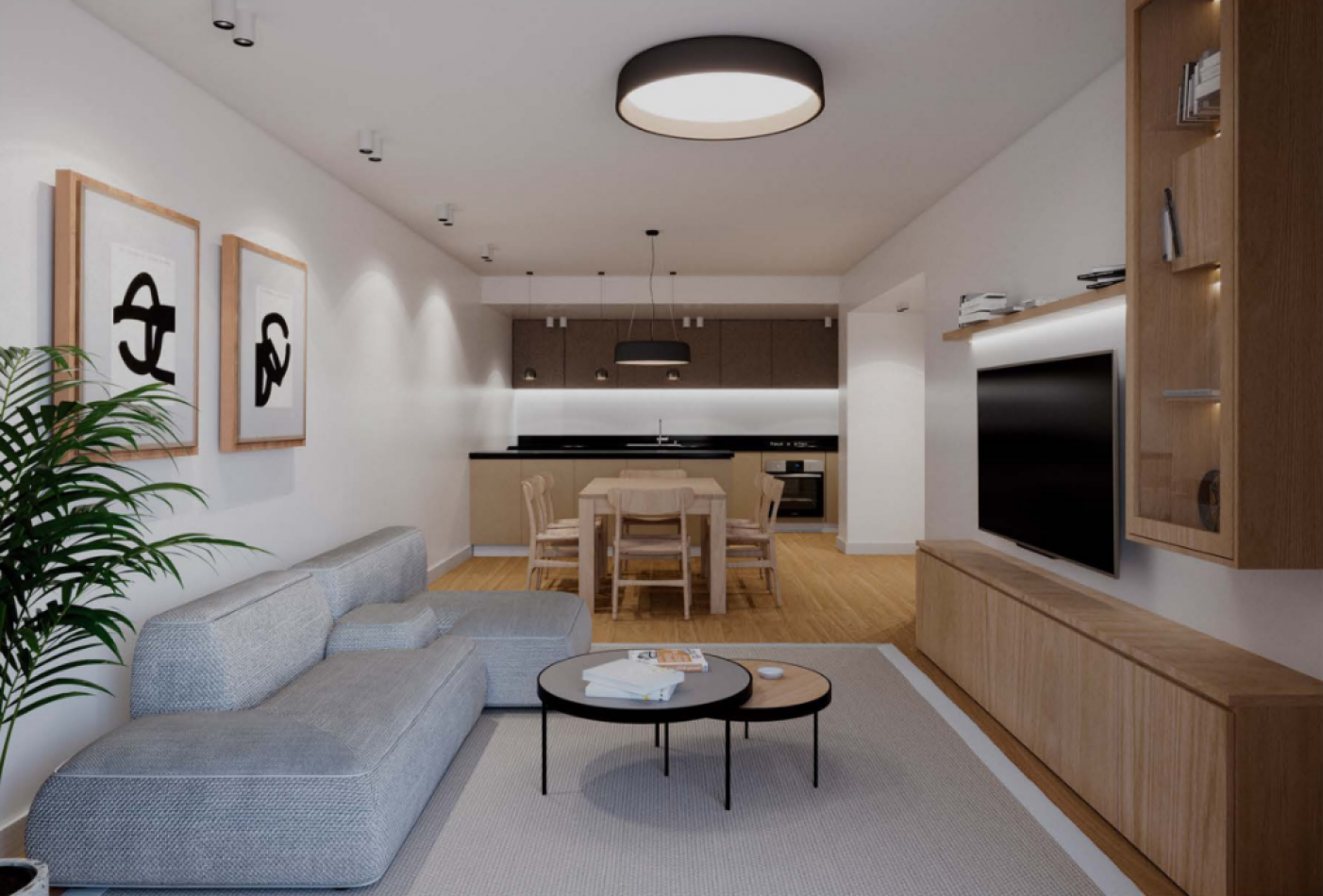 EN VENTA! DEPARTAMENTOS 2 DORMITORIOS PREMIUM. Juan Manuel de Rosas 800