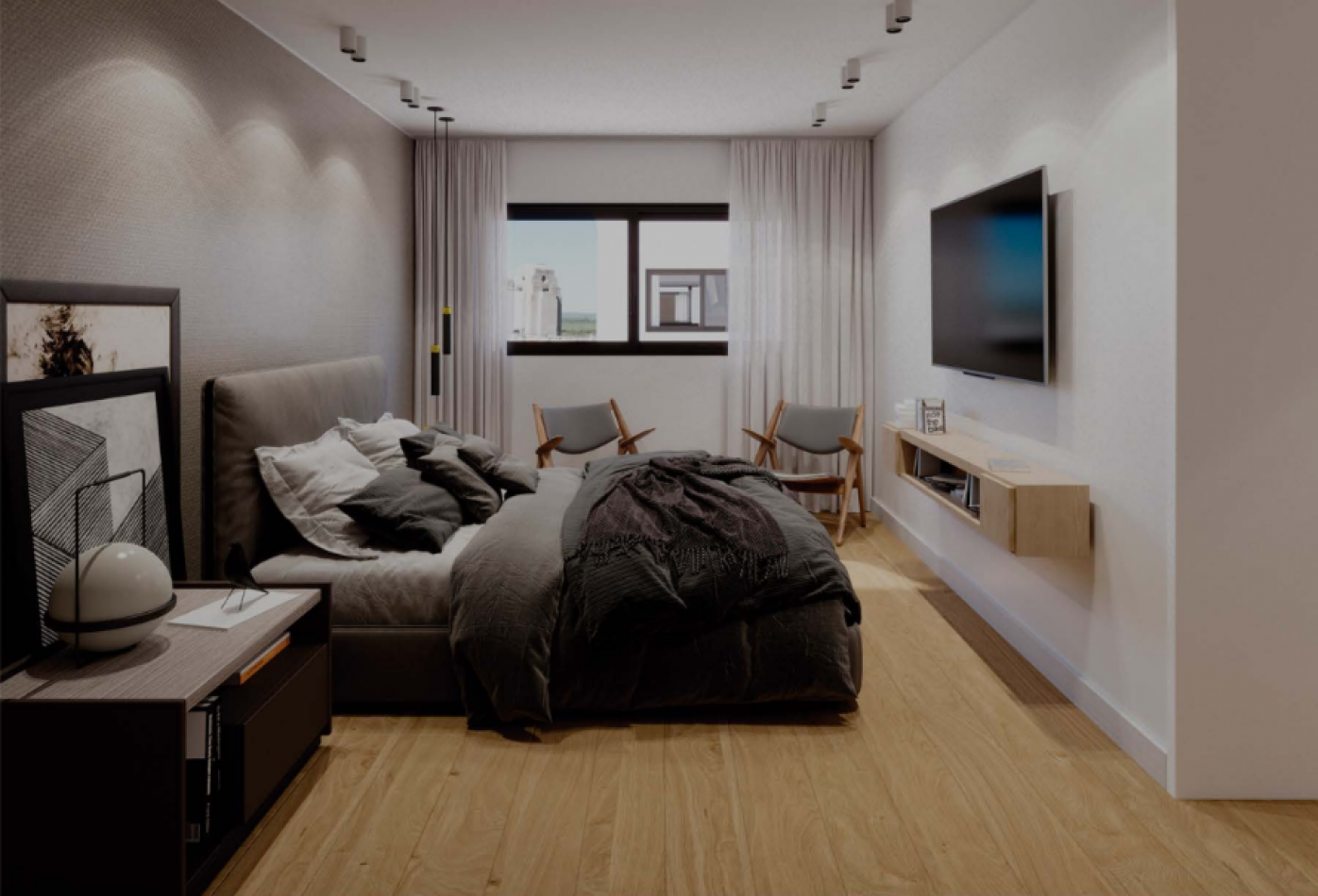 OPORTUNIDAD! DEPARTAMENTOS 3 DORMITORIOS PREMIUM. Juan Manuel de Rosas 800