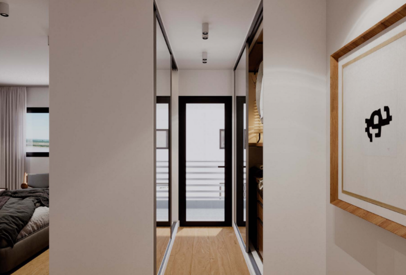 OPORTUNIDAD! DEPARTAMENTOS 3 DORMITORIOS PREMIUM. Juan Manuel de Rosas 800