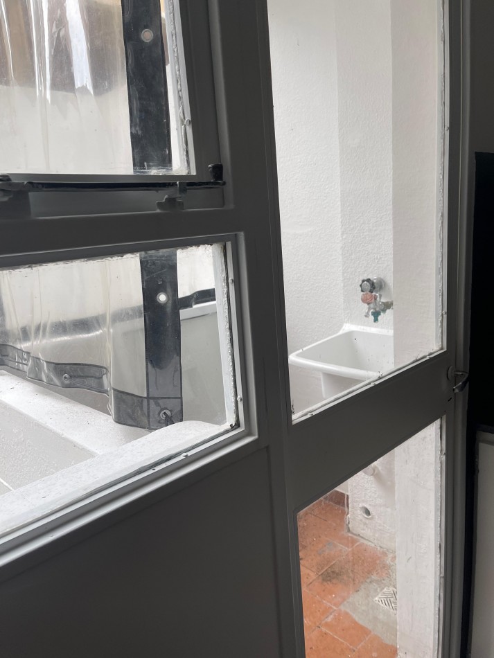 OPRTUNIDAD UNICA. DEPTO 2 DORMITORIOS. Catamarca 1500