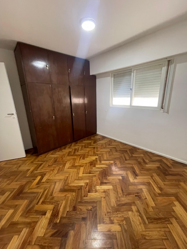 OPRTUNIDAD UNICA. DEPTO 2 DORMITORIOS. Catamarca 1500