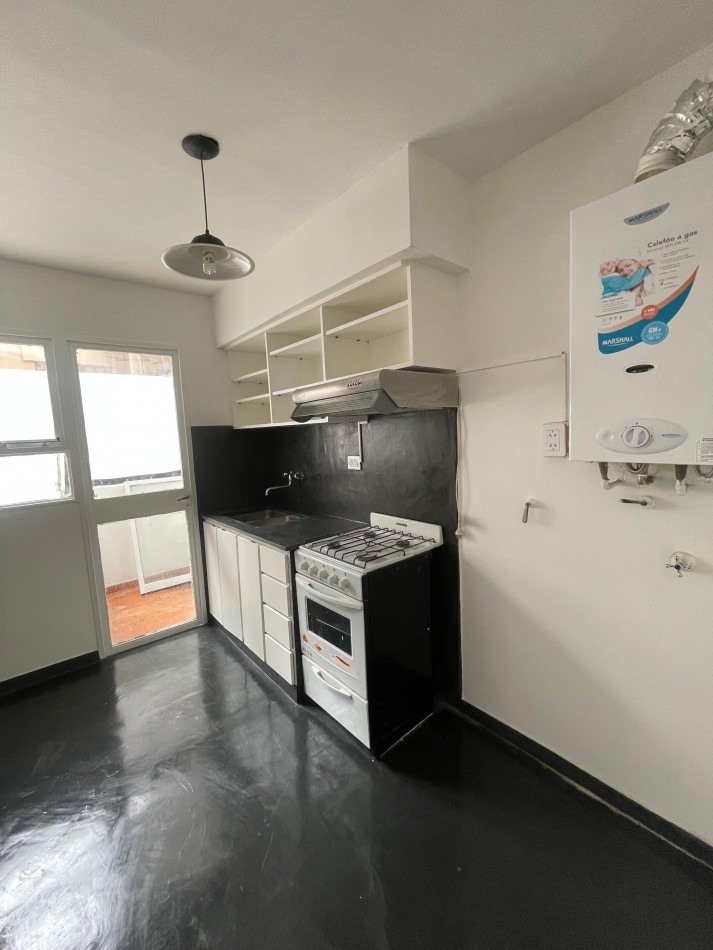 OPRTUNIDAD UNICA. DEPTO 2 DORMITORIOS. Catamarca 1500