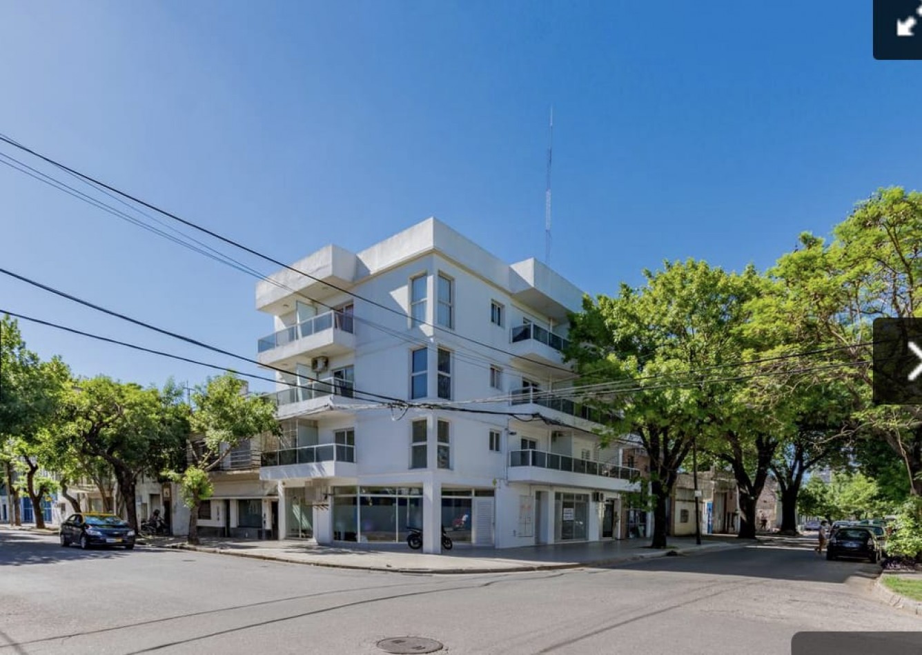 OPORTUNIDAD!. MONOAMBIENTE. Pte Roca 2700