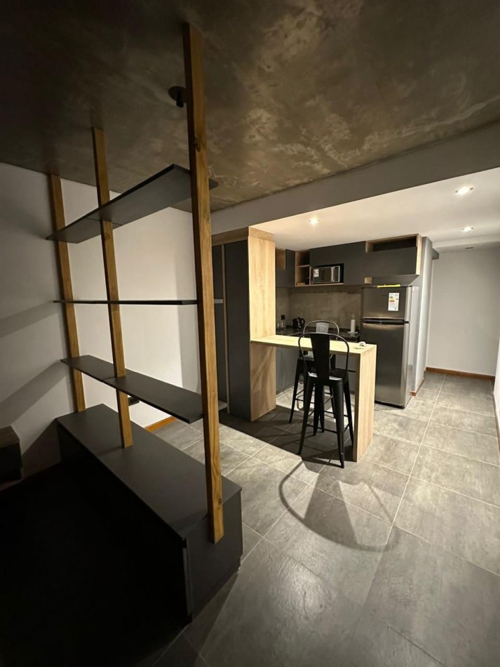 ¡OPORTUNIDAD EN VENTA ! monoambiente completamente amoblado! edificio con amenities. Cerrito 700, FINANCIACION