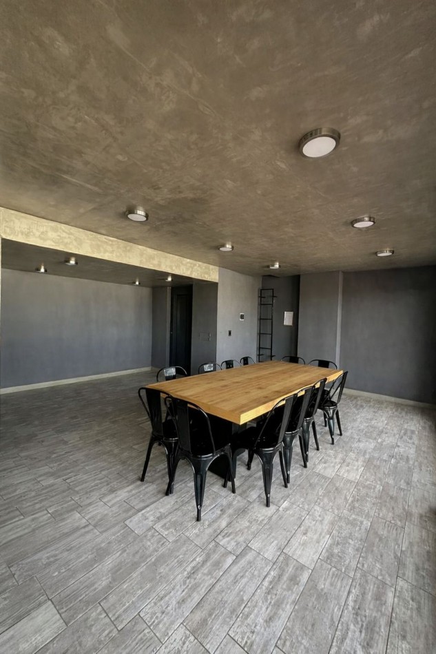 ¡OPORTUNIDAD EN VENTA ! monoambiente completamente amoblado! edificio con amenities. Cerrito 700, FINANCIACION
