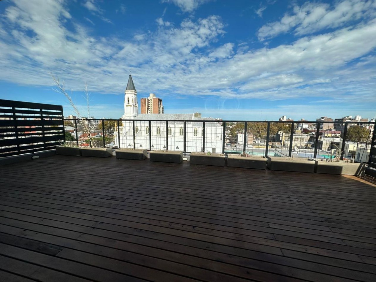 ¡OPORTUNIDAD EN VENTA ! monoambiente completamente amoblado! edificio con amenities. Cerrito 700, FINANCIACION