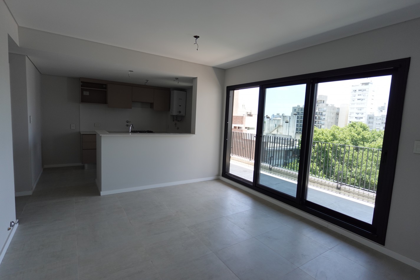 EN VENTA. Depto 2 dormitorios. EXCELENTE ZONA. Mendoza 2600