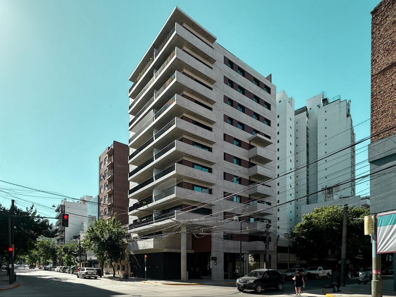 EN VENTA. Depto 2 dormitorios. EXCELENTE ZONA. Mendoza 2600