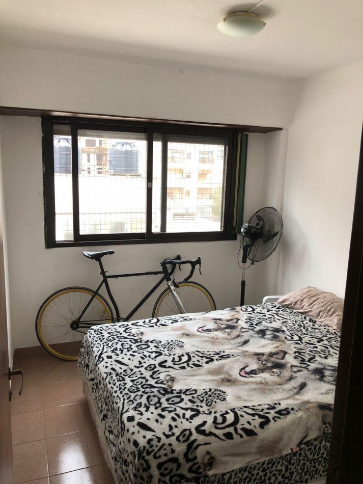 ¡OPORTUNIDAD! Departamento 1 dormitorio. excelente zona. 1ro de Mayo al 1600