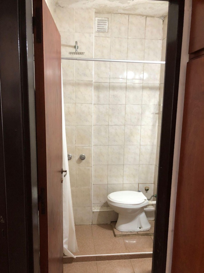 ¡OPORTUNIDAD! Departamento 1 dormitorio. excelente zona. 1ro de Mayo al 1600
