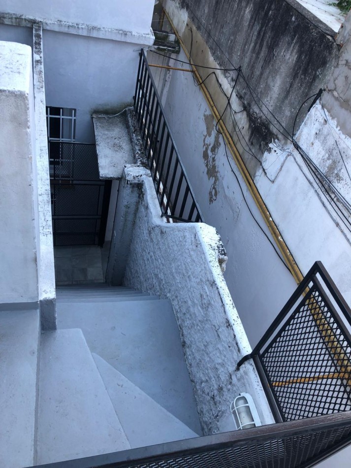 ¡VENTA CONJUNTA! 2 departamentos de pasillo a estrenar. Catamarca 3100