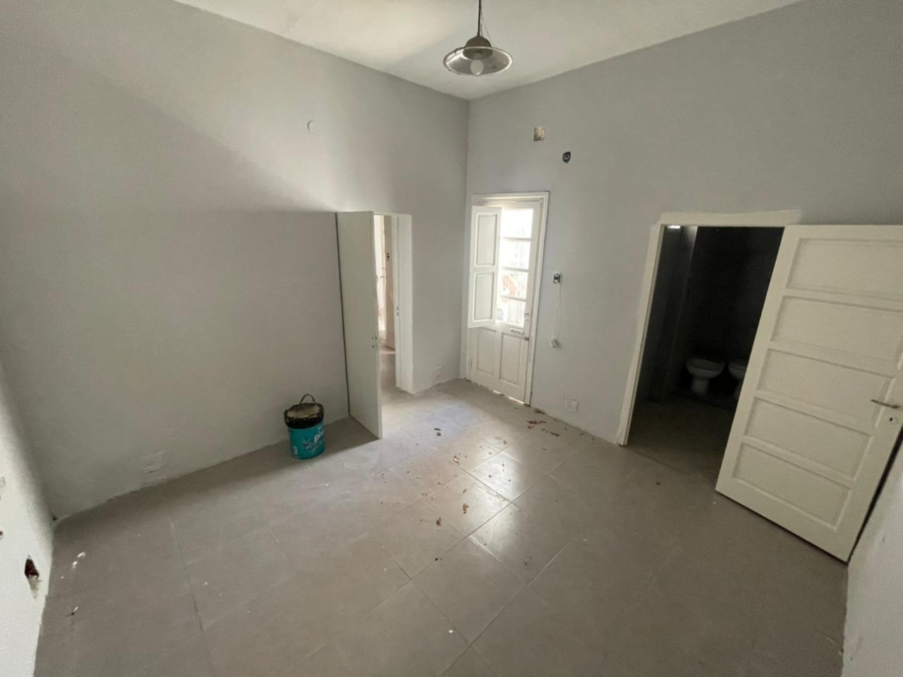 ¡VENTA CONJUNTA! 2 departamentos de pasillo a estrenar. Catamarca 3100