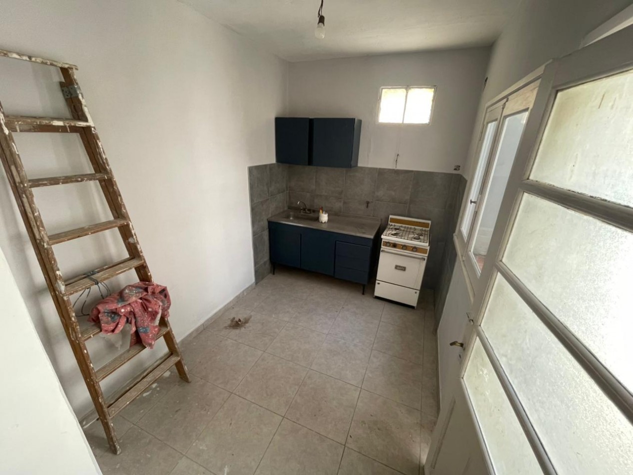 ¡VENTA CONJUNTA! 2 departamentos de pasillo a estrenar. Catamarca 3100