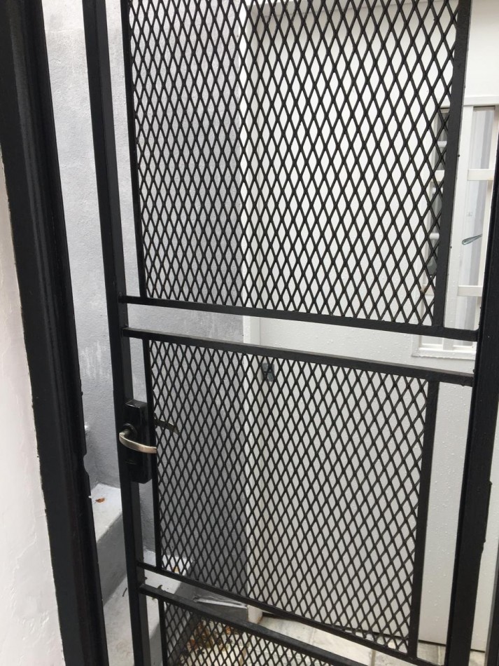 ¡VENTA CONJUNTA! 2 departamentos de pasillo a estrenar. Catamarca 3100