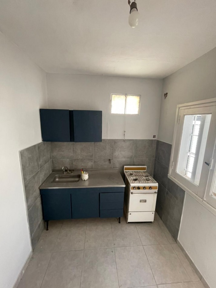 ¡VENTA CONJUNTA! 2 departamentos de pasillo a estrenar. Catamarca 3100