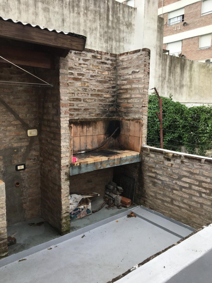 ¡VENTA CONJUNTA! 2 departamentos de pasillo a estrenar. Catamarca 3100