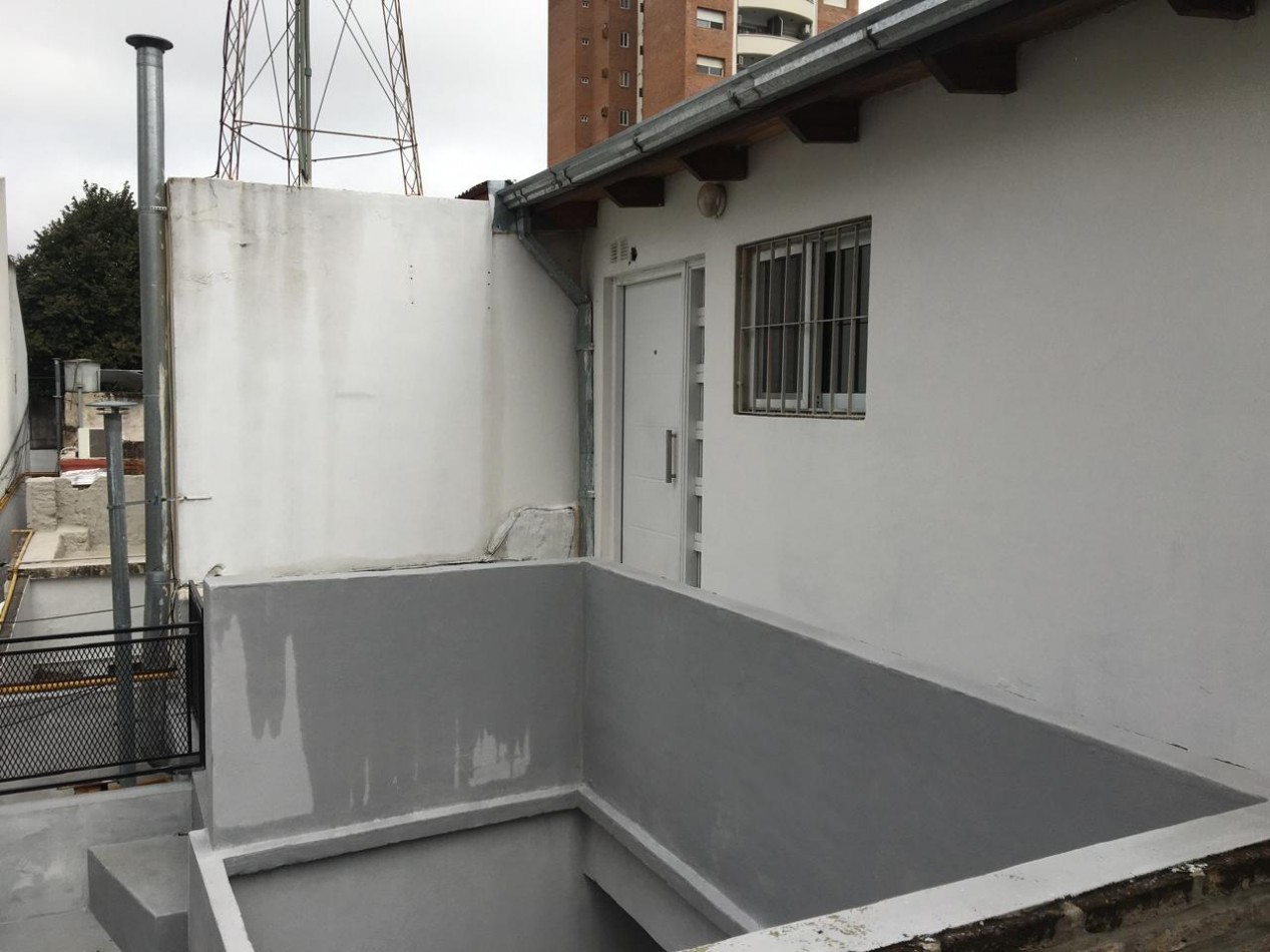 ¡VENTA CONJUNTA! 2 departamentos de pasillo a estrenar. Catamarca 3100