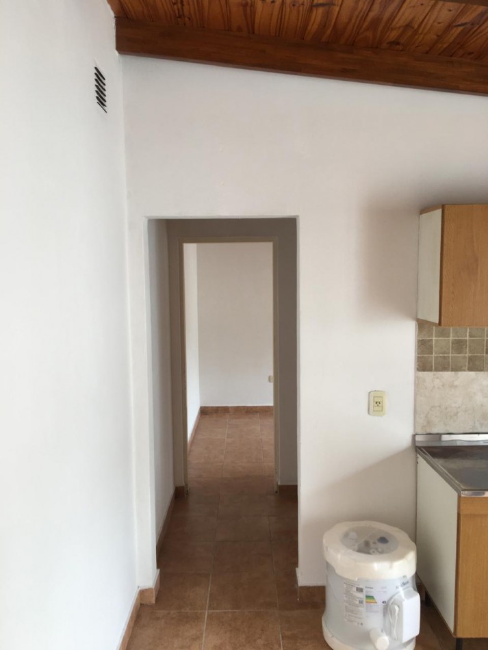 ¡VENTA CONJUNTA! 2 departamentos de pasillo a estrenar. Catamarca 3100