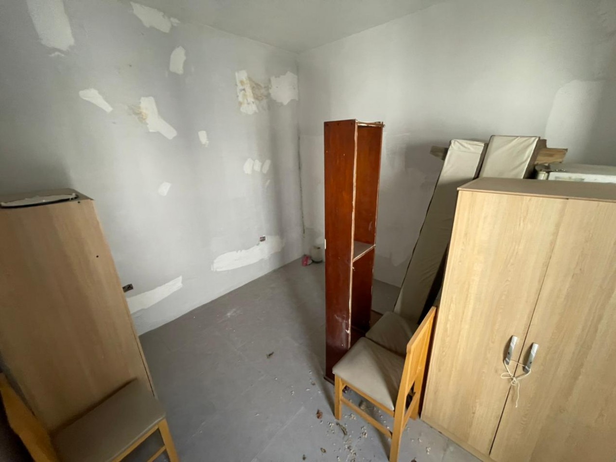 ¡VENTA CONJUNTA! 2 departamentos de pasillo a estrenar. Catamarca 3100