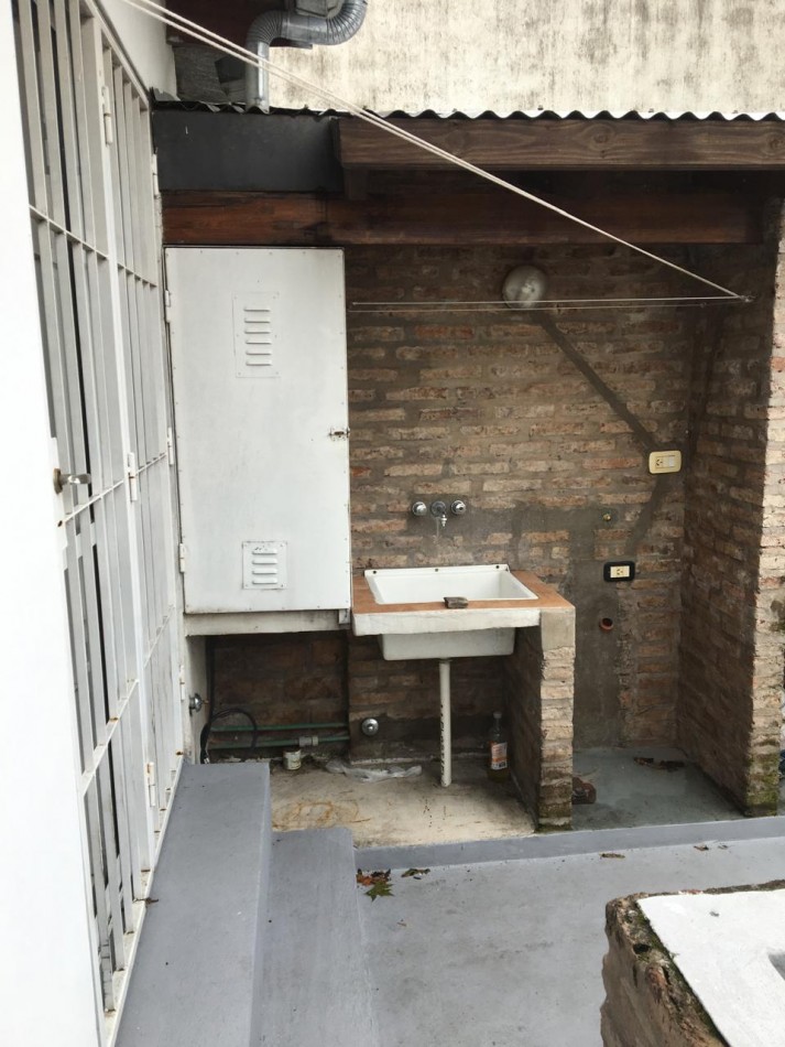 ¡VENTA CONJUNTA! 2 departamentos de pasillo a estrenar. Catamarca 3100