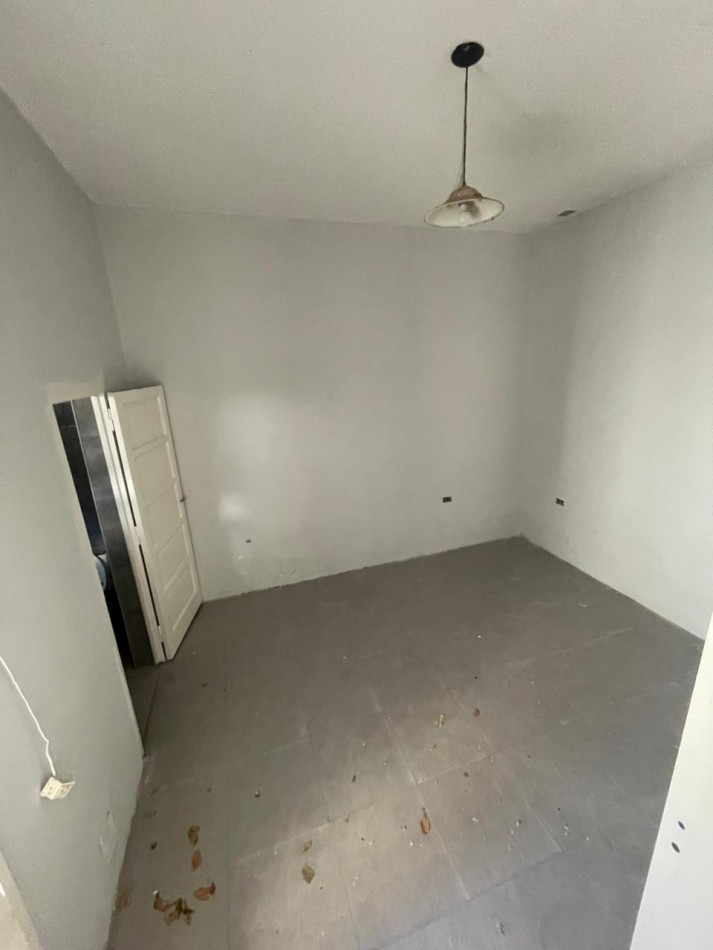 ¡VENTA CONJUNTA! 2 departamentos de pasillo a estrenar. Catamarca 3100