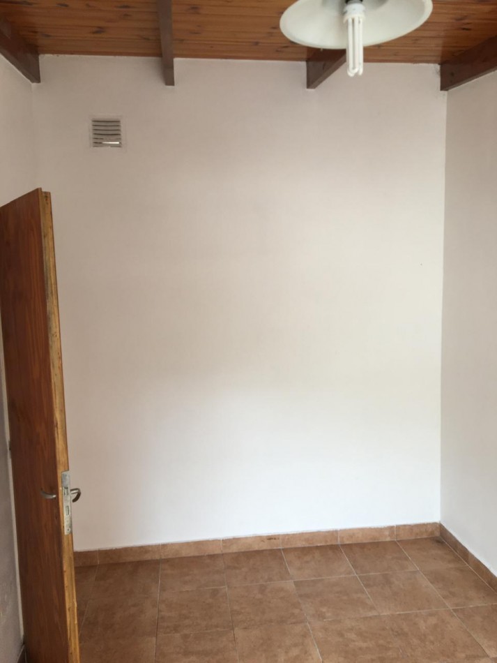 ¡VENTA CONJUNTA! 2 departamentos de pasillo a estrenar. Catamarca 3100