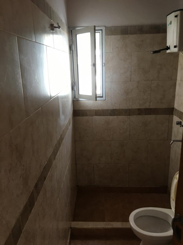 ¡VENTA CONJUNTA! 2 departamentos de pasillo a estrenar. Catamarca 3100